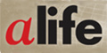 alife logo